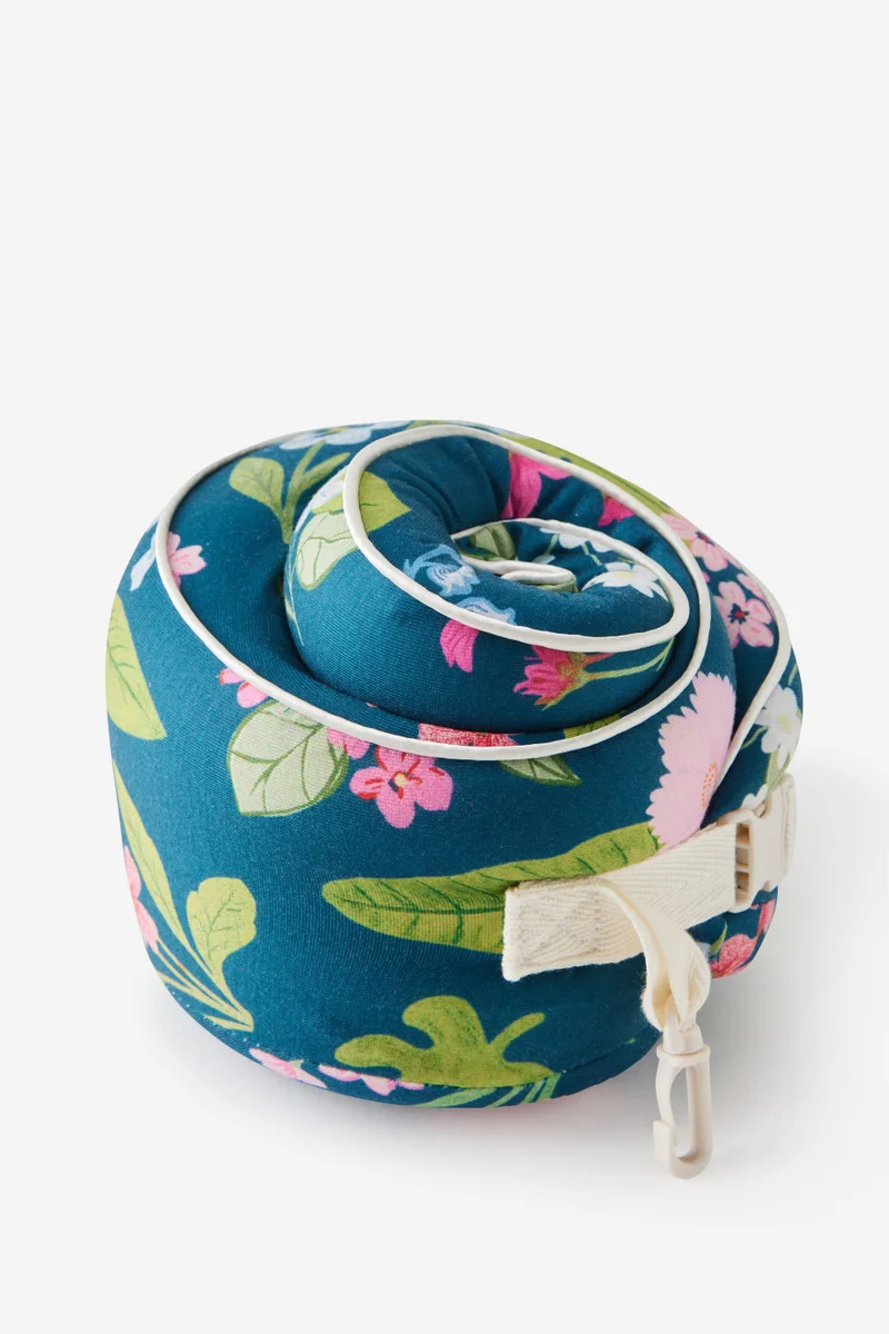 Typo Wrap Around Travel Pillow
